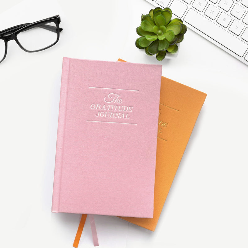Journal de gratitude